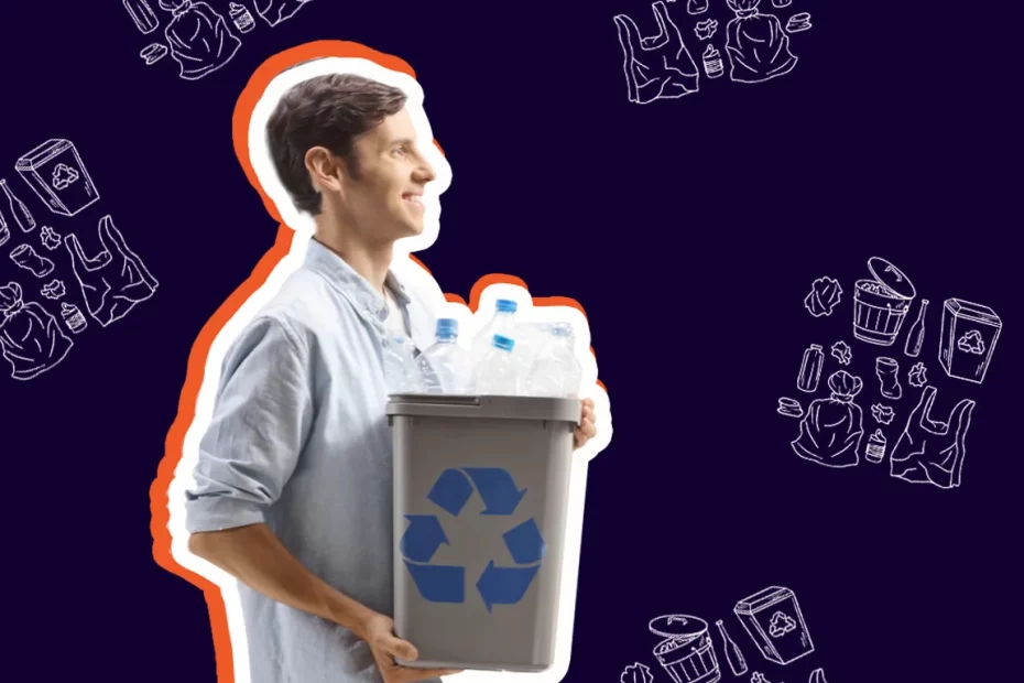 Saiba tudo sobre marketing digital para coleta de lixo