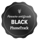 PhoneTrack Black