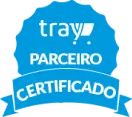 Tray - Parceiro Certificado