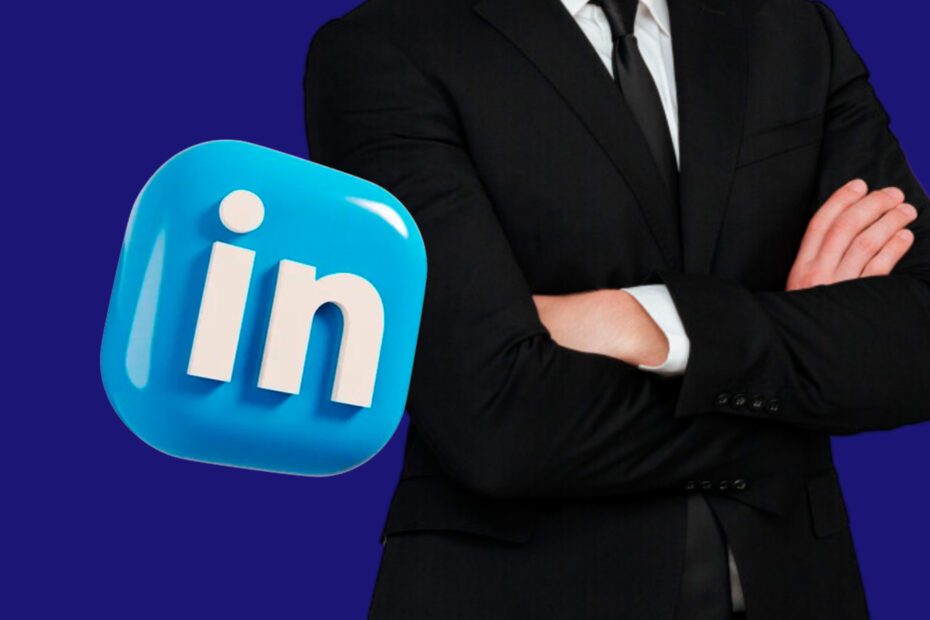 Descubra o porquê utilizar LinkedIn para empresas
