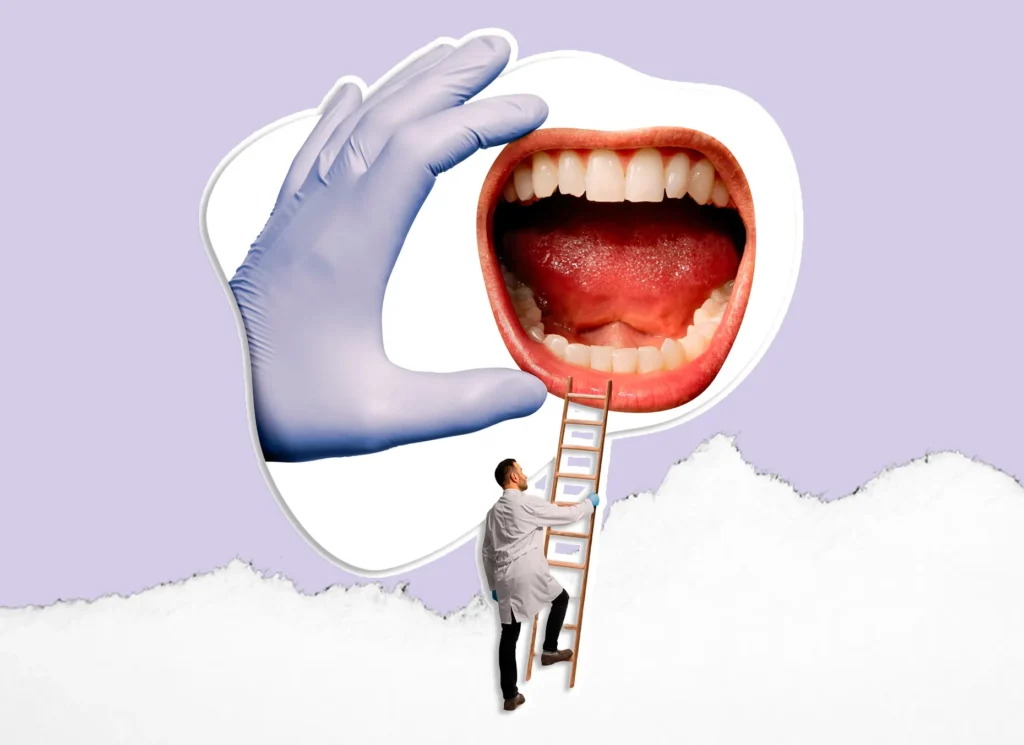 Como fazer marketing para dentista?